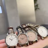 $88.00 USD Burberry AAA Quality Watches #1347669