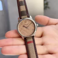 $88.00 USD Burberry AAA Quality Watches #1347670