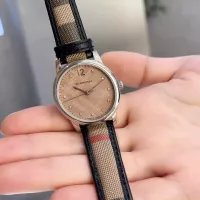 $88.00 USD Burberry AAA Quality Watches #1347671