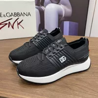 $88.00 USD Dolce & Gabbana D&G Casual Shoes For Men #1347672