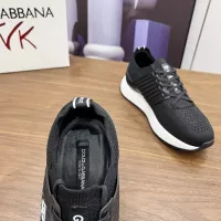 $88.00 USD Dolce & Gabbana D&G Casual Shoes For Men #1347672