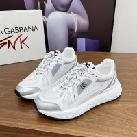 $112.00 USD Dolce & Gabbana D&G Casual Shoes For Men #1347678