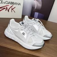 $112.00 USD Dolce & Gabbana D&G Casual Shoes For Women #1347682
