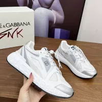 $112.00 USD Dolce & Gabbana D&G Casual Shoes For Women #1347682