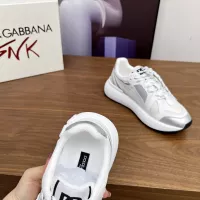 $112.00 USD Dolce & Gabbana D&G Casual Shoes For Women #1347682