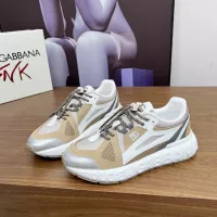 $112.00 USD Dolce & Gabbana D&G Casual Shoes For Men #1347684