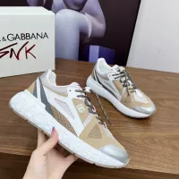 $112.00 USD Dolce & Gabbana D&G Casual Shoes For Men #1347684
