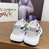 $112.00 USD Dolce & Gabbana D&G Casual Shoes For Men #1347687