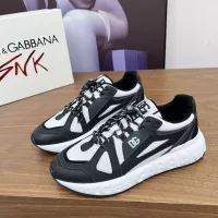 $112.00 USD Dolce & Gabbana D&G Casual Shoes For Men #1347689