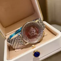 $112.00 USD Versace AAA Quality Watches #1347692