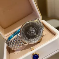 $112.00 USD Versace AAA Quality Watches #1347694