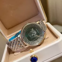 $112.00 USD Versace AAA Quality Watches #1347695