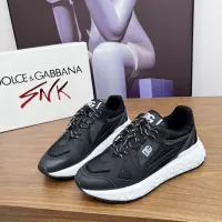 $112.00 USD Dolce & Gabbana D&G Casual Shoes For Women #1347696