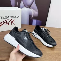 $112.00 USD Dolce & Gabbana D&G Casual Shoes For Women #1347696