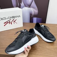 $112.00 USD Dolce & Gabbana D&G Casual Shoes For Women #1347696