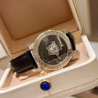 $112.00 USD Versace AAA Quality Watches #1347697