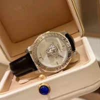 $112.00 USD Versace AAA Quality Watches #1347699