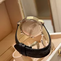 $112.00 USD Versace AAA Quality Watches #1347699