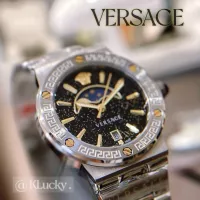 $130.00 USD Versace AAA Quality Watches #1347721