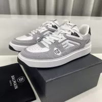 $105.00 USD Balmain Casual Shoes For Men #1347722