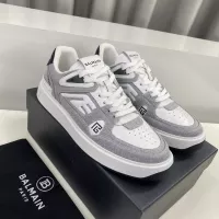 $105.00 USD Balmain Casual Shoes For Men #1347722