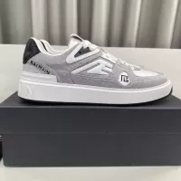 $105.00 USD Balmain Casual Shoes For Men #1347722