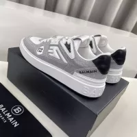 $105.00 USD Balmain Casual Shoes For Men #1347722