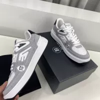 $105.00 USD Balmain Casual Shoes For Men #1347722