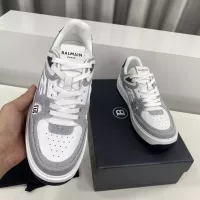 $105.00 USD Balmain Casual Shoes For Men #1347722