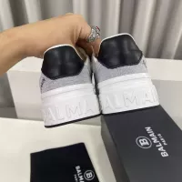 $105.00 USD Balmain Casual Shoes For Men #1347722