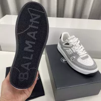 $105.00 USD Balmain Casual Shoes For Men #1347722