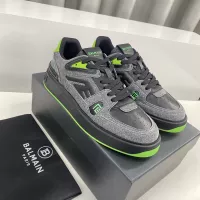 $105.00 USD Balmain Casual Shoes For Men #1347724