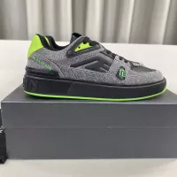 $105.00 USD Balmain Casual Shoes For Men #1347724