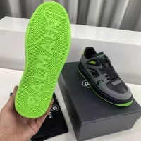 $105.00 USD Balmain Casual Shoes For Men #1347724