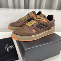 $105.00 USD Balmain Casual Shoes For Men #1347725