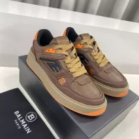 $105.00 USD Balmain Casual Shoes For Men #1347725