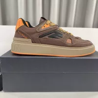 $105.00 USD Balmain Casual Shoes For Men #1347725