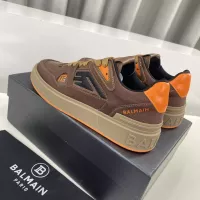 $105.00 USD Balmain Casual Shoes For Men #1347725