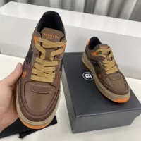 $105.00 USD Balmain Casual Shoes For Men #1347725