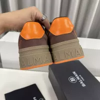 $105.00 USD Balmain Casual Shoes For Men #1347725