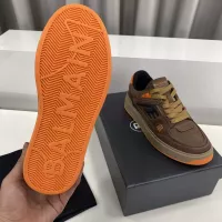 $105.00 USD Balmain Casual Shoes For Men #1347725