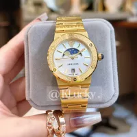 $135.00 USD Versace AAA Quality Watches #1347731