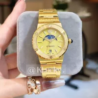$135.00 USD Versace AAA Quality Watches #1347734