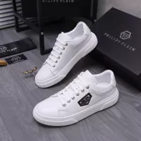 $82.00 USD Philipp Plein PP Casual Shoes For Men #1347778