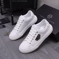 $82.00 USD Philipp Plein PP Casual Shoes For Men #1347778