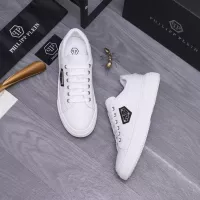 $82.00 USD Philipp Plein PP Casual Shoes For Men #1347778