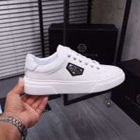 $82.00 USD Philipp Plein PP Casual Shoes For Men #1347778