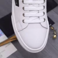 $82.00 USD Philipp Plein PP Casual Shoes For Men #1347778