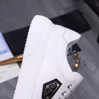 $82.00 USD Philipp Plein PP Casual Shoes For Men #1347778