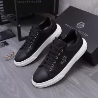 $82.00 USD Philipp Plein PP Casual Shoes For Men #1347779